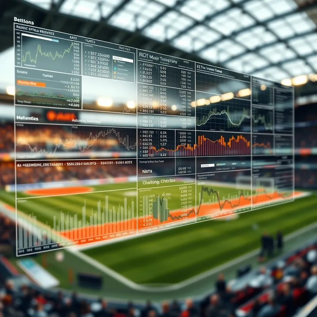 Best Days to Bet: Unlock Weekly Sports Betting Wins | [Your Brand/Website]