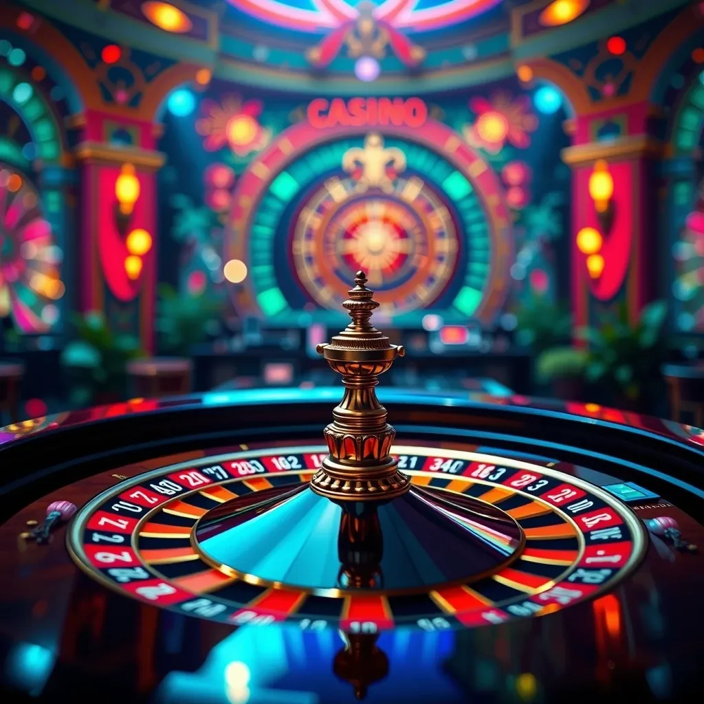 LowRisk Casino Fun