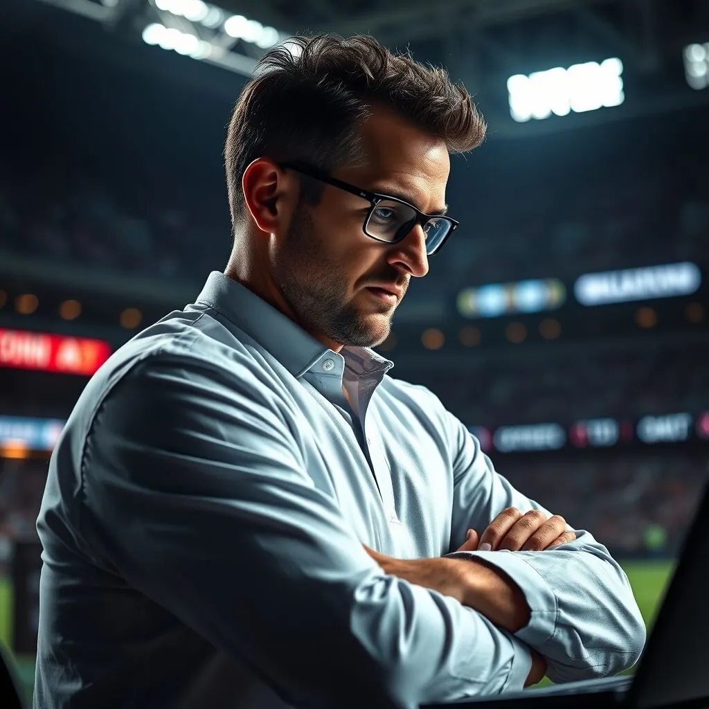 Profitable Sports Betting: Expert Tips & Strategies for Success