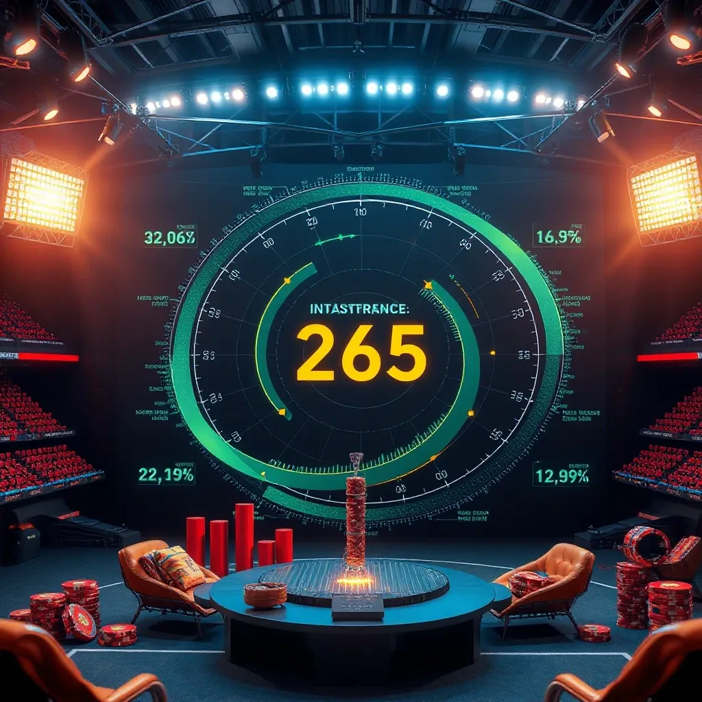 Smart Betting Strategies: Beat the Odds & Boost Your Profits