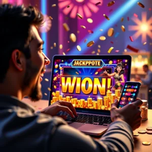 Golden Crown Casino in Australia: A Complete Guide to the Gaming Site