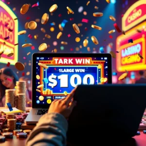 Golden Crown Casino in Australia: A Complete Guide to the Gaming Site